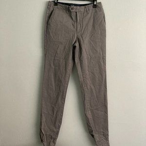 Ted Baker Men’s Grey Chinos 30L